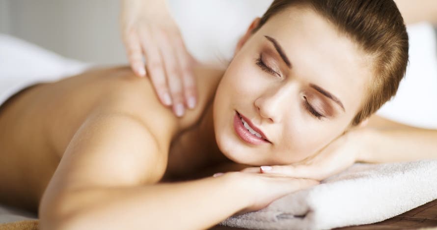 Relax personalizado: masajes exclusivos en Ohtels Les Oliveres
