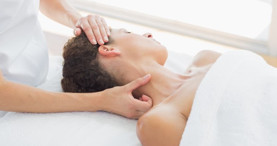 Relax personalizado: masajes exclusivos en La Hacienda