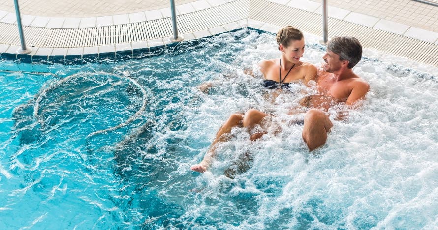 Renueva cuerpo y paladar: spa y cena opcional en Cabo Gata