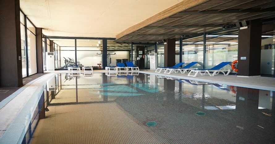 Descubre el bienestar personalizado en Spa Les Oliveres