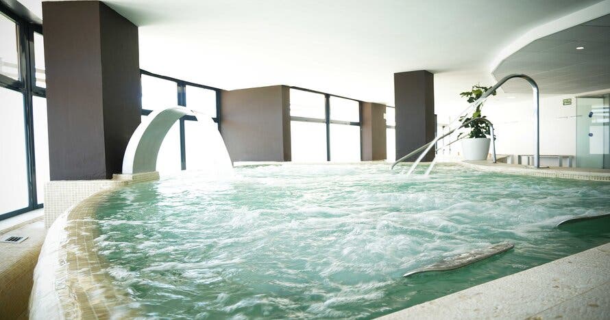 Descubre el bienestar personalizado en Spa Les Oliveres