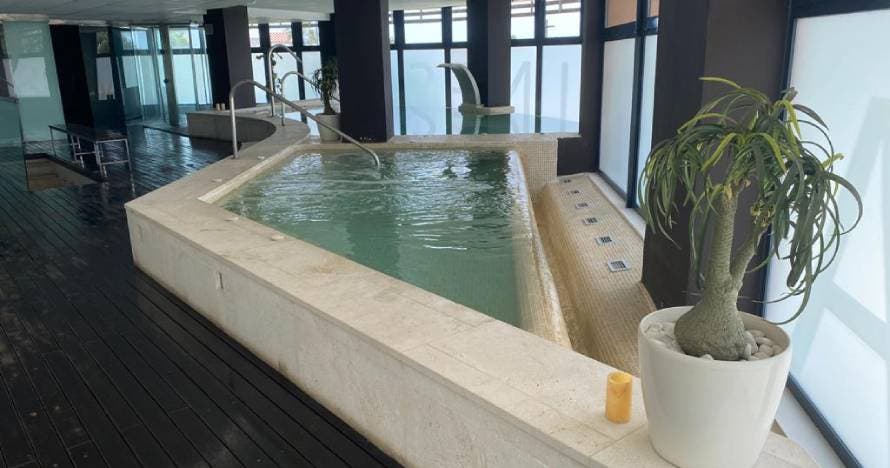 Descubre el bienestar personalizado en Spa Les Oliveres