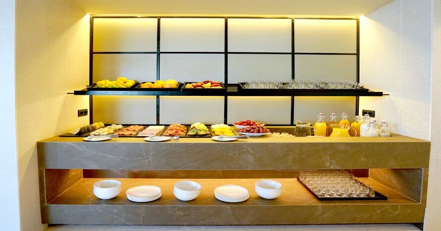 Good MorMIM, experiencia matutina con desayuno y Spa en Hotel MIM
