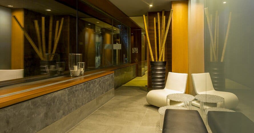 Good MorMIM, experiencia matutina con desayuno y Spa en Hotel MIM