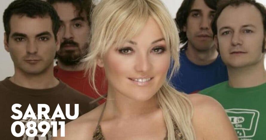 Tribut La oreja de Van Gogh