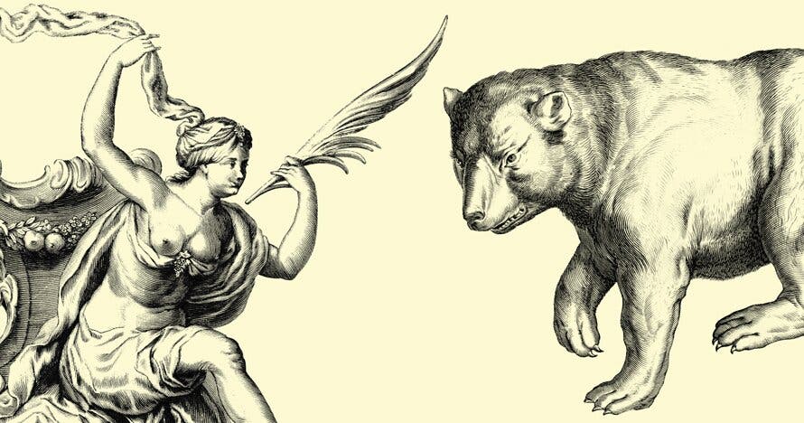 Mitología de las Constelaciones, un curso online fascinante