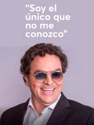 Felipe Izquierdo stand up comedy: Soy el único que no me conozco