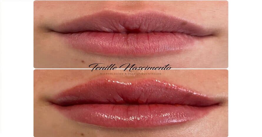 Micropigmentación labial: el secreto para una sonrisa irresistible