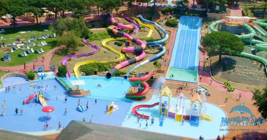 Marineland Catalunya