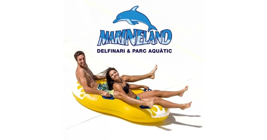 Marineland Catalunya