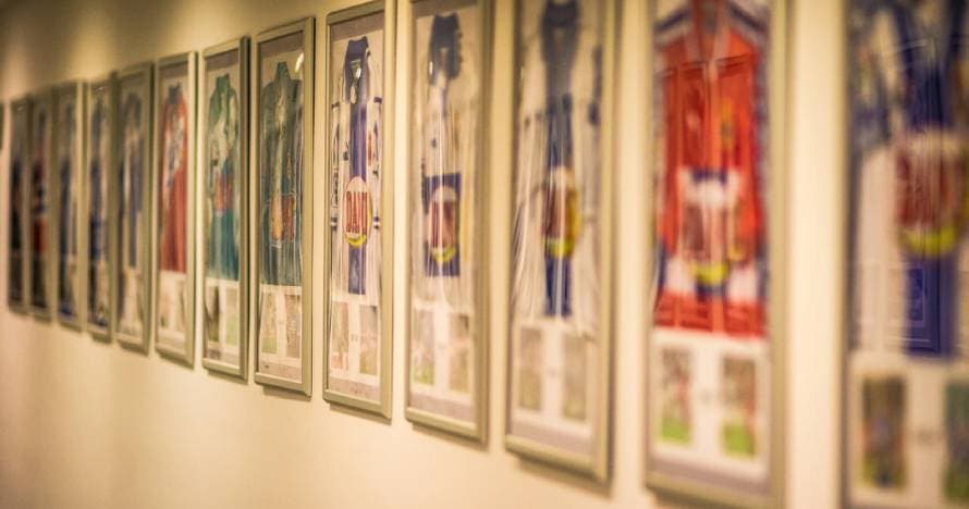 Tour RCDE Stadium