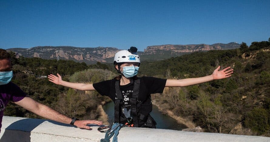 Puenting