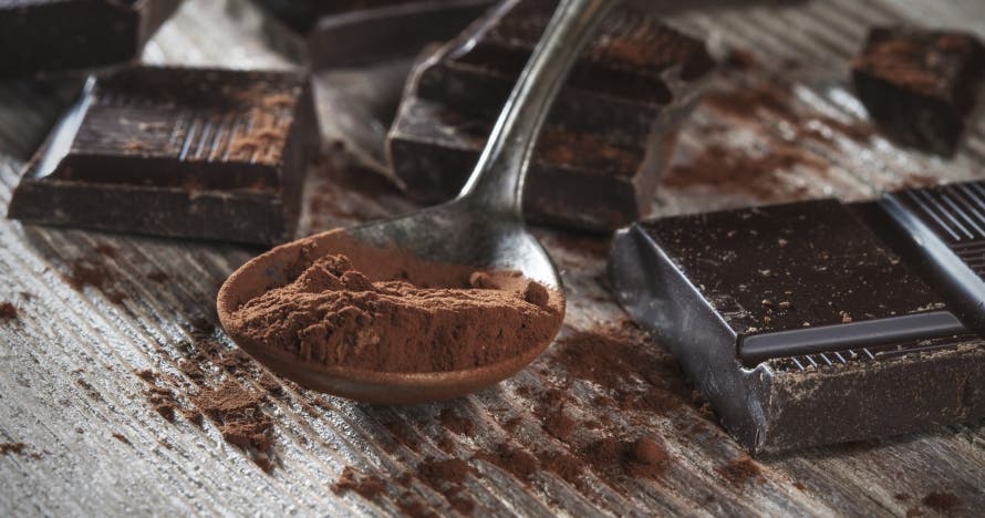Chocolaterapia antiestrés: relájate y disfruta del mejor chocolate