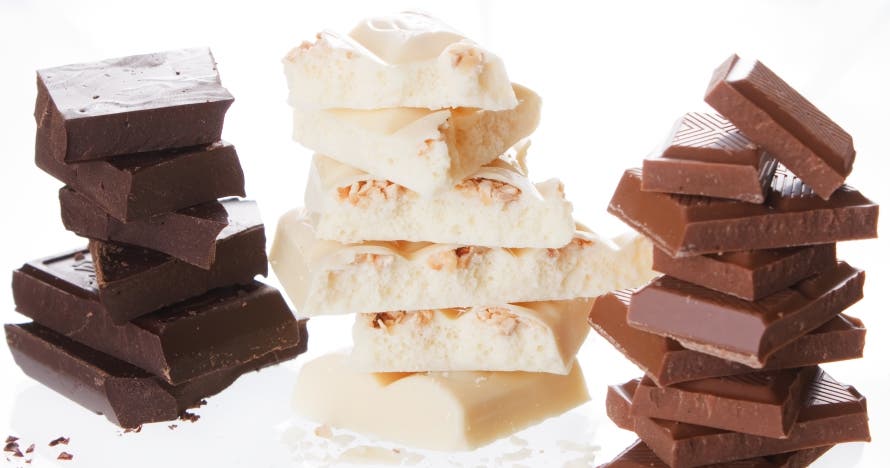 Chocolaterapia antiestrés: relájate y disfruta del mejor chocolate