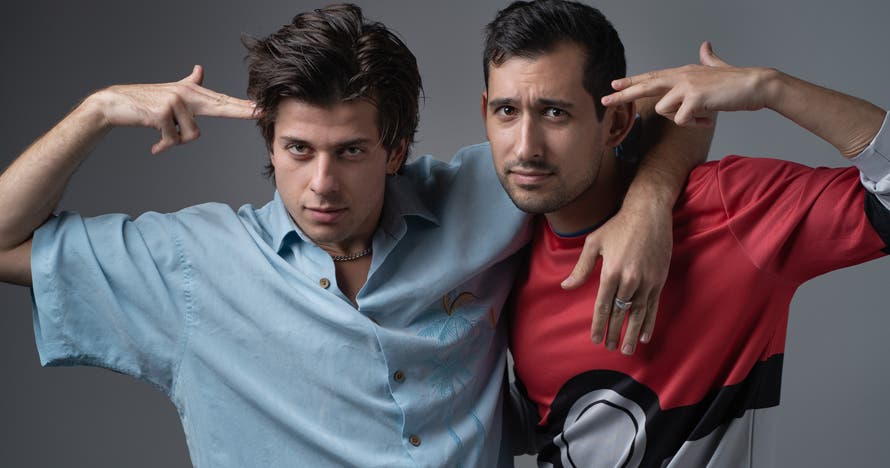 Hijos de los 90