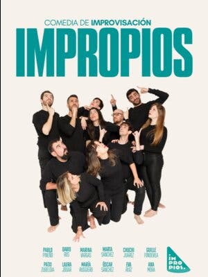 Impropios Airlines
