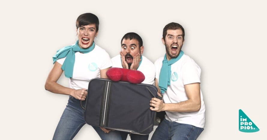 Impropios Airlines