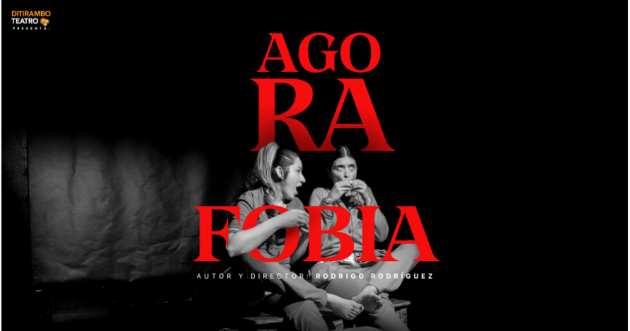 Agorafobia - ESP::_related_product