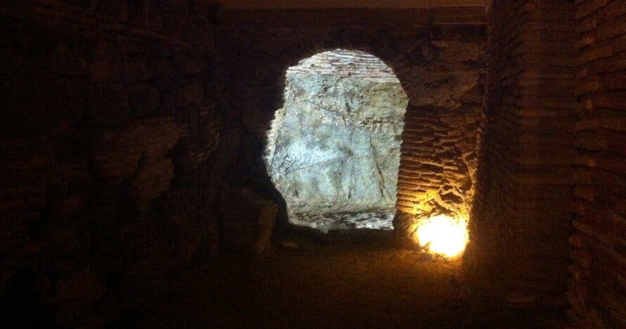 Toledo subterráneo: explora los secretos ocultos bajo las calles