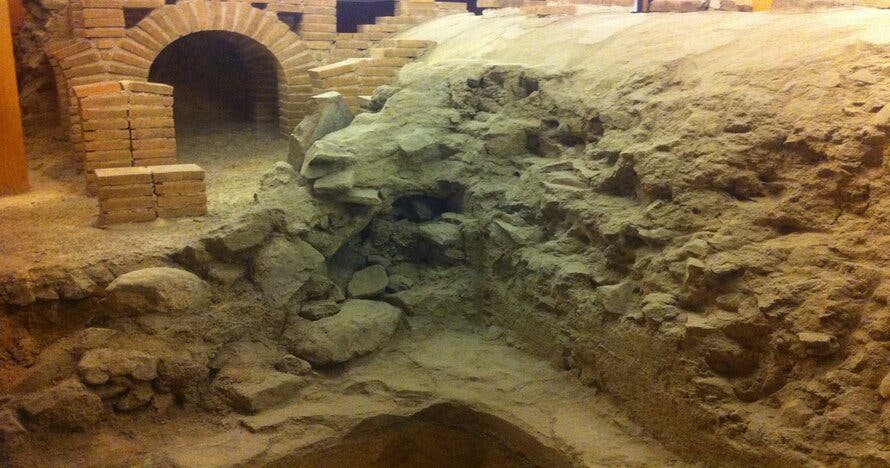 Toledo subterráneo: explora los secretos ocultos bajo las calles