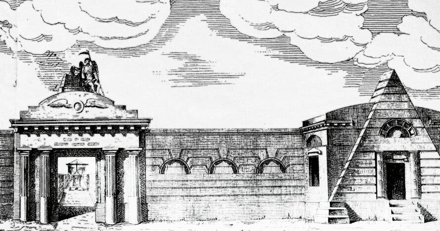Recorrido histórico y cultural en el Cementerio del Poble Nou