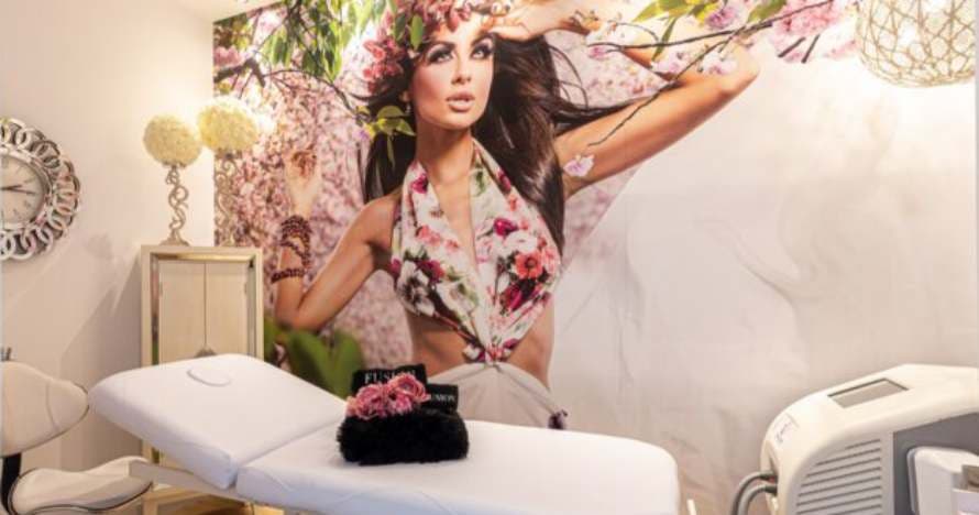 Piel firme y radiante con LPG Endermologie, la alternativa natural