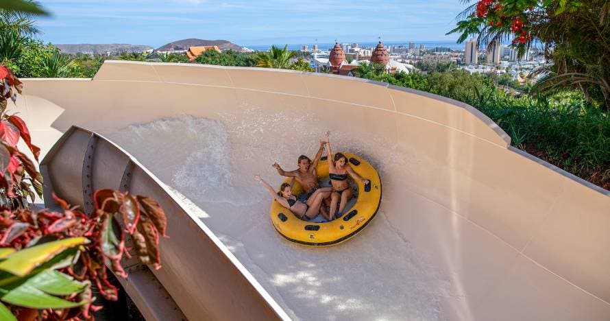 Siam Park