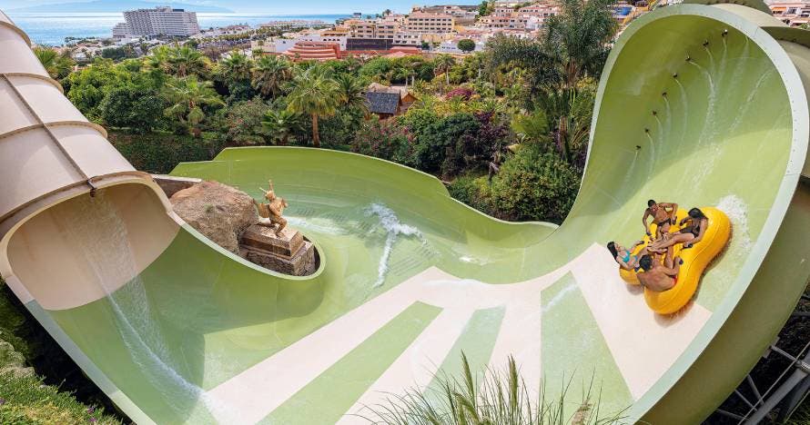 Siam Park
