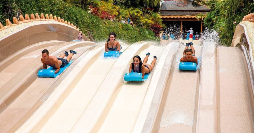Siam Park