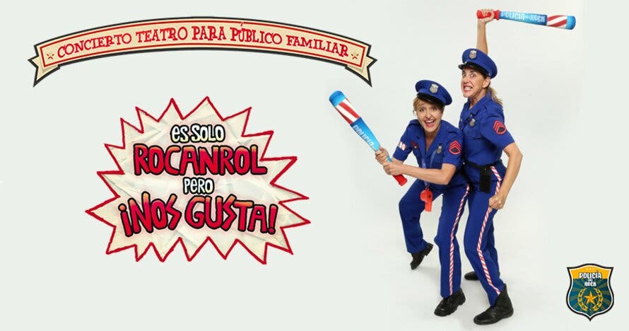 Es solo Rocanrol pero ¡Nos Gusta!, Tributo a los Rolling Stones