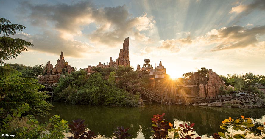 Disneyland® Paris, entradas de 1 día