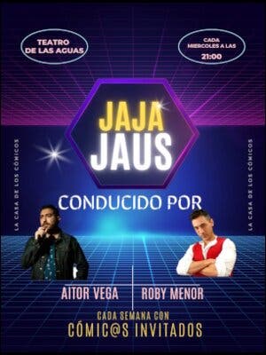Jajajaus