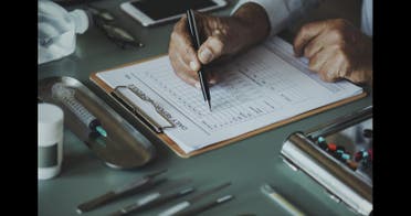 Convirtete en recepcionista profesional en hospitales y policlncas