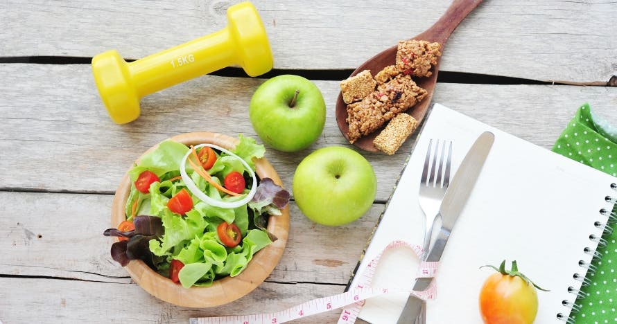 Especialízate en salud y nutrición: curso sobre obesidad