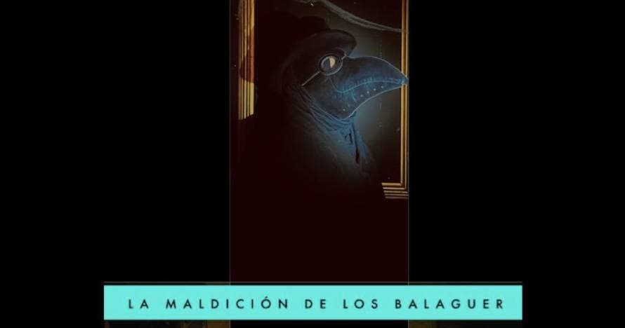 La Maldición de los Balaguer