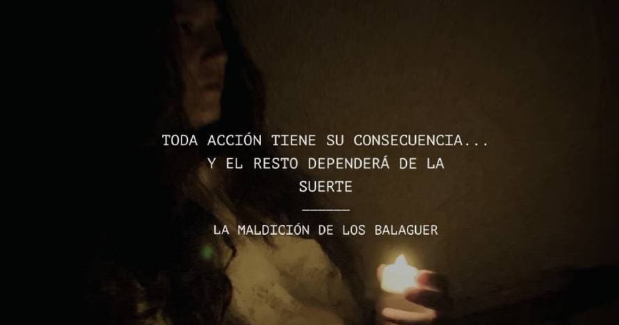 La Maldición de los Balaguer