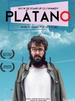 Taka Gómez - Plátano 