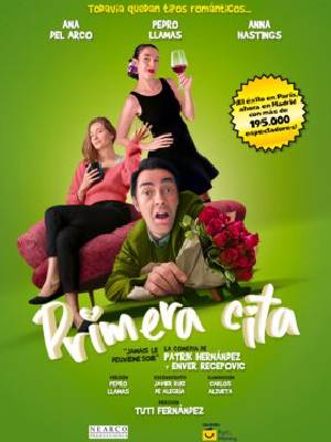 Primera cita - 3 Temporada foto 7