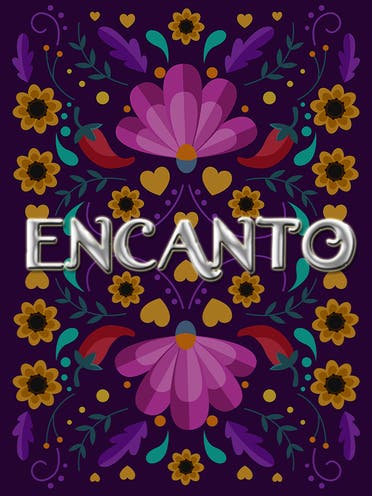 ENCANTO