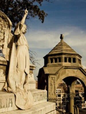 Visita guiada al Cementerio de Montjuïc; no te dejará indiferente
