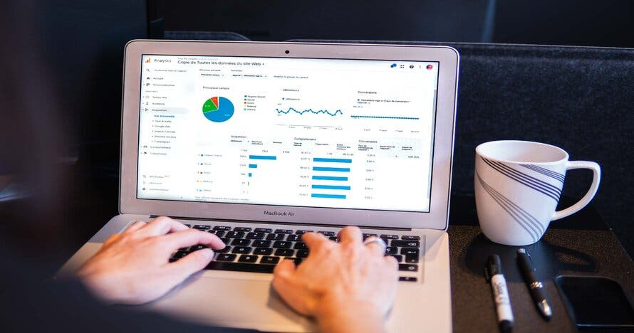Curso de marketing online