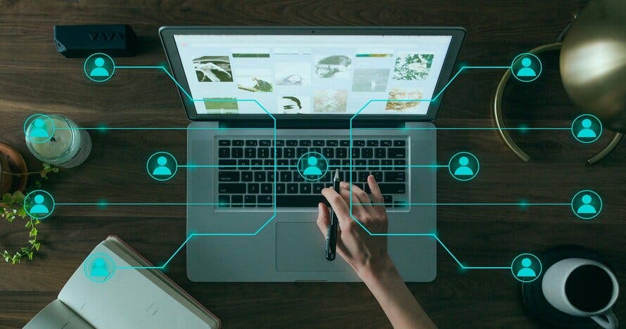 Curso de marketing online