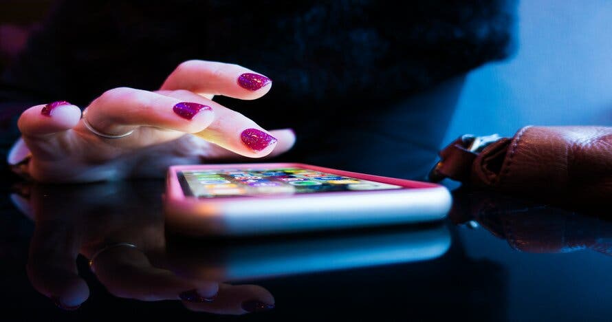 Curso online de creación de apps móviles