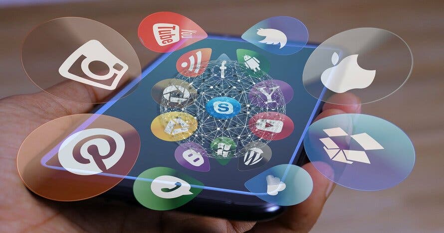 Curso online de creación de apps móviles