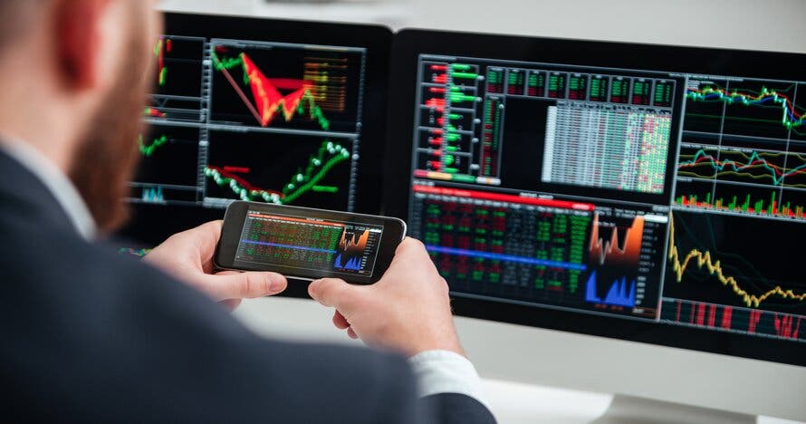 Curso online de inversión en bolsa de valores