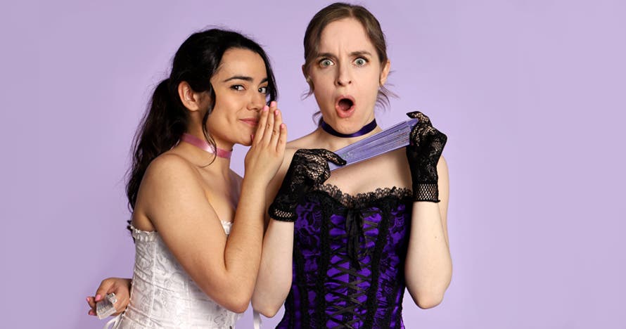El abanico de Lady Windermere