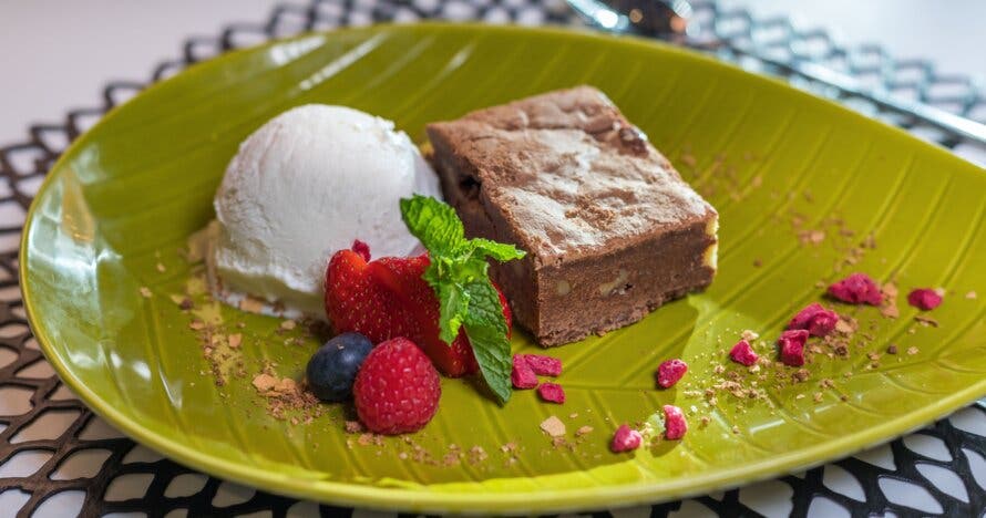 Menú Exclusivo y Mojito en Terraza 360º del Barceló Raval