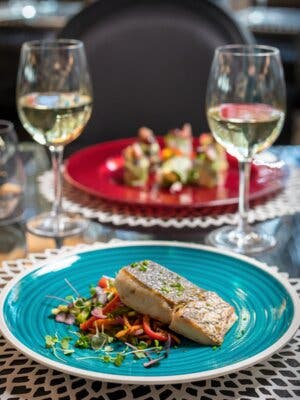 Menú Exclusivo y Mojito en Terraza 360º del Barceló Raval