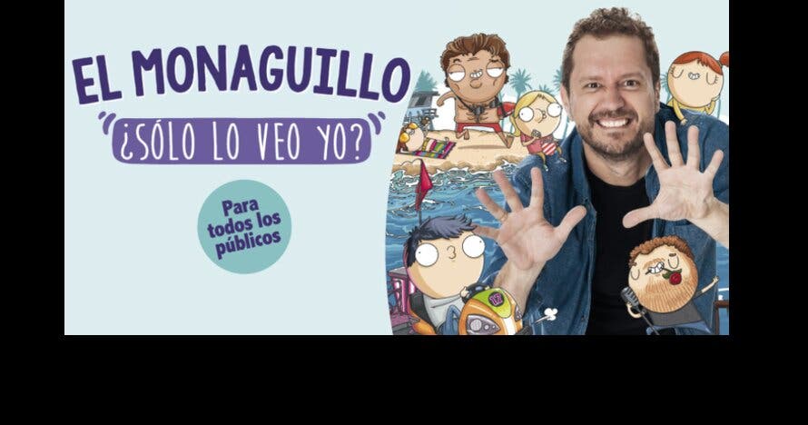 El Monaguillo ¿Sólo lo veo yo? en Sant Celoni