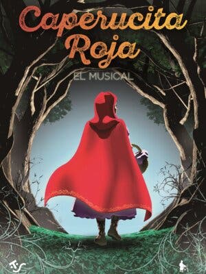 Caperucita Roja, el musical